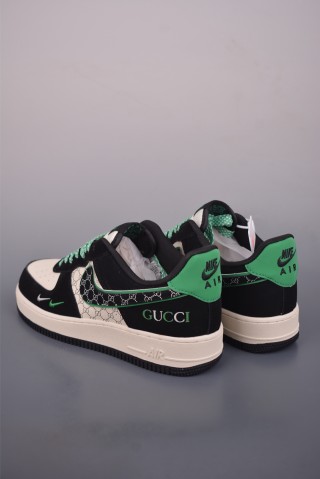 Nike Air Force 1 Low 'Gucci' view 2
