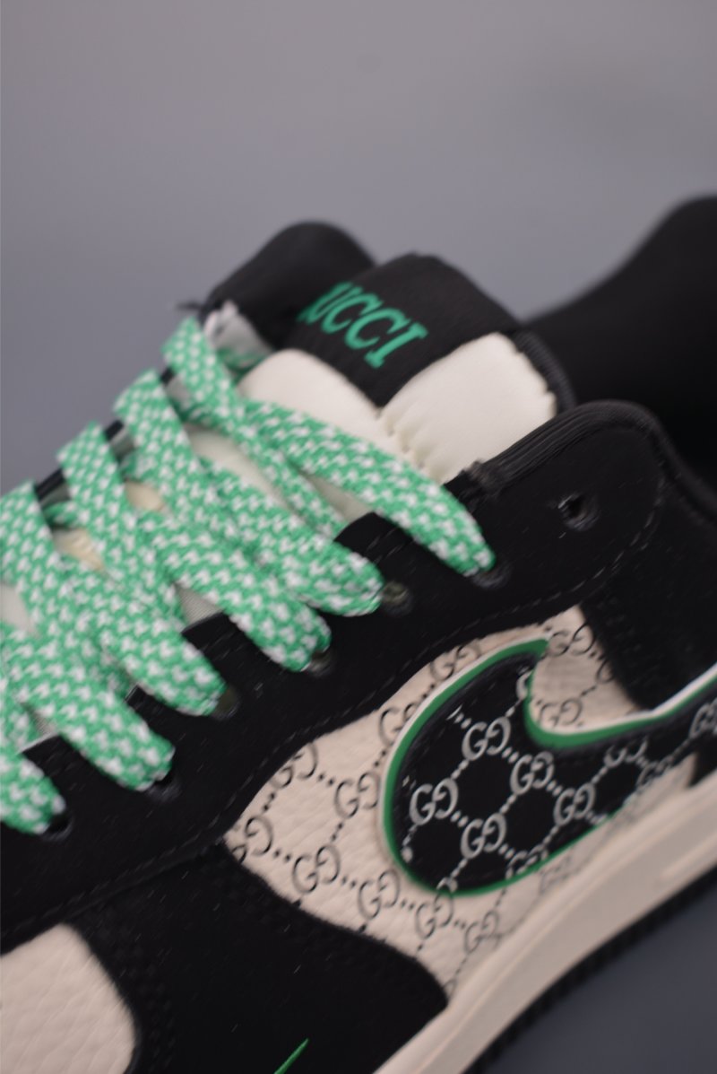 Nike Air Force 1 Low 'Gucci' view