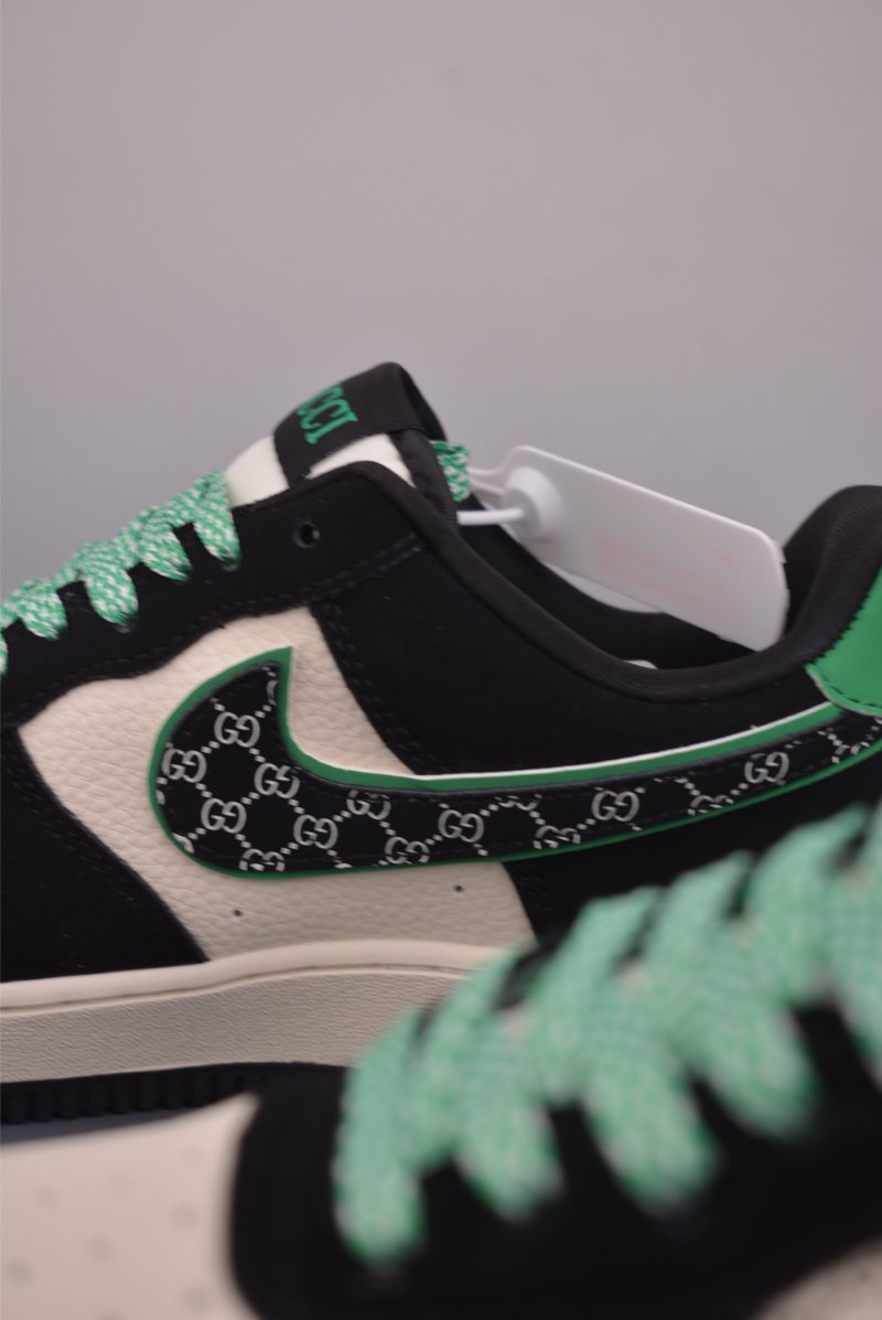 Nike Air Force 1 Low 'Gucci' view