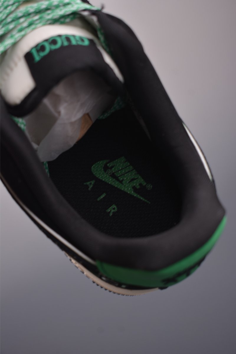 Nike Air Force 1 Low 'Gucci' view