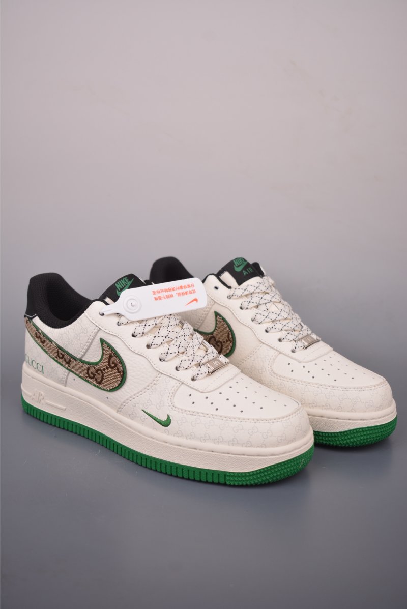 Nike Air Force 1 Low 'Gucci'
