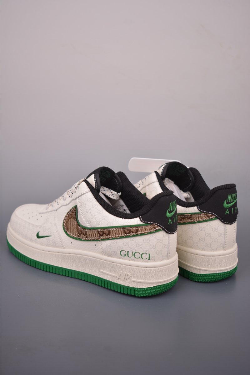 Nike Air Force 1 Low 'Gucci' view