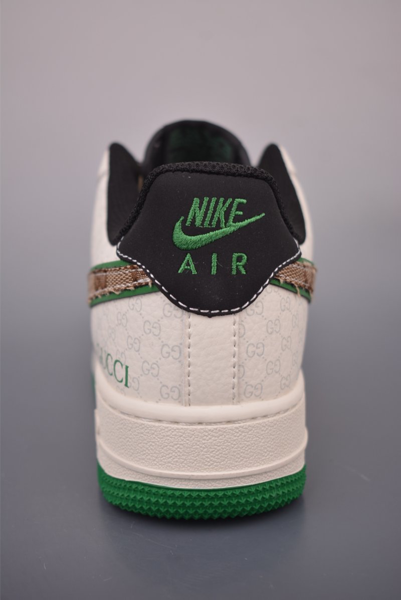 Nike Air Force 1 Low 'Gucci' view