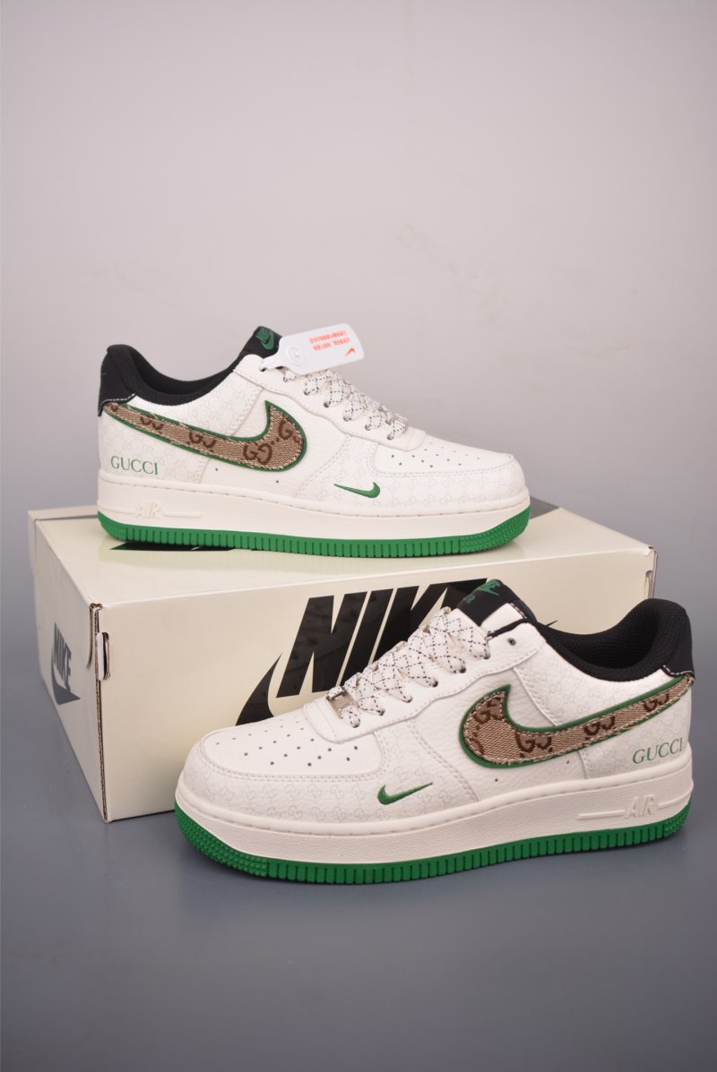 Nike Air Force 1 Low 'Gucci' view
