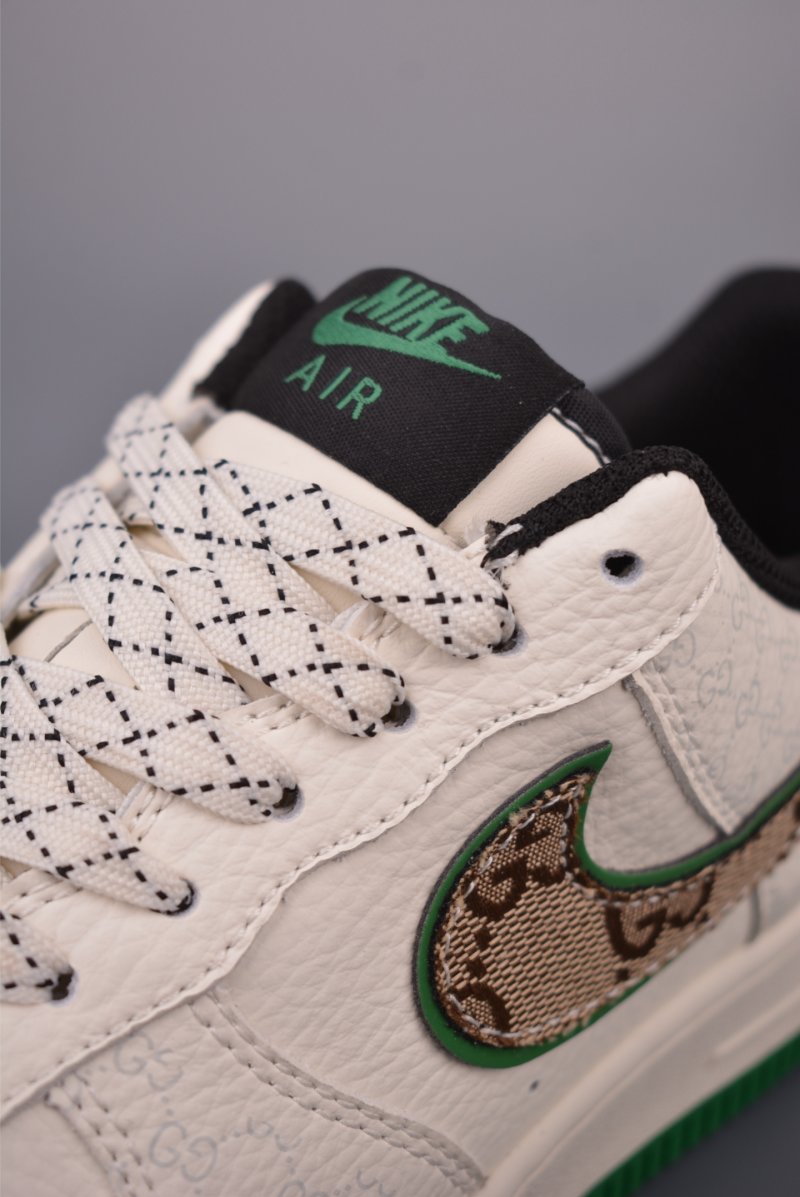 Nike Air Force 1 Low 'Gucci' view