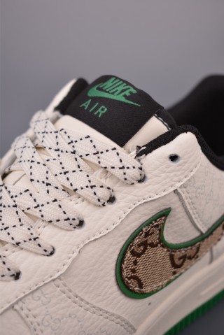 Nike Air Force 1 Low 'Gucci' view 7