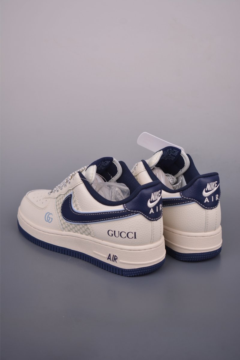 Nike Air Force 1 Low 'Gucci' view