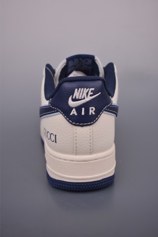 Nike Air Force 1 Low 'Gucci' view 4