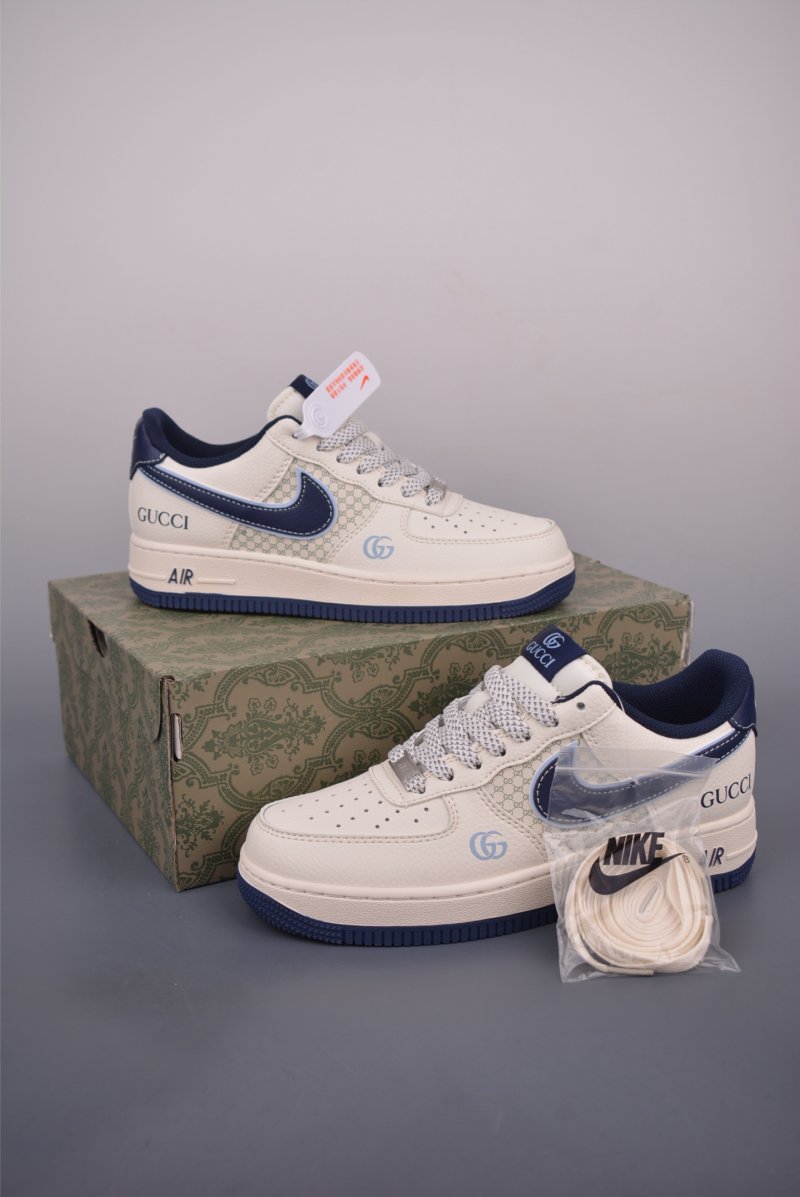 Nike Air Force 1 Low 'Gucci' view