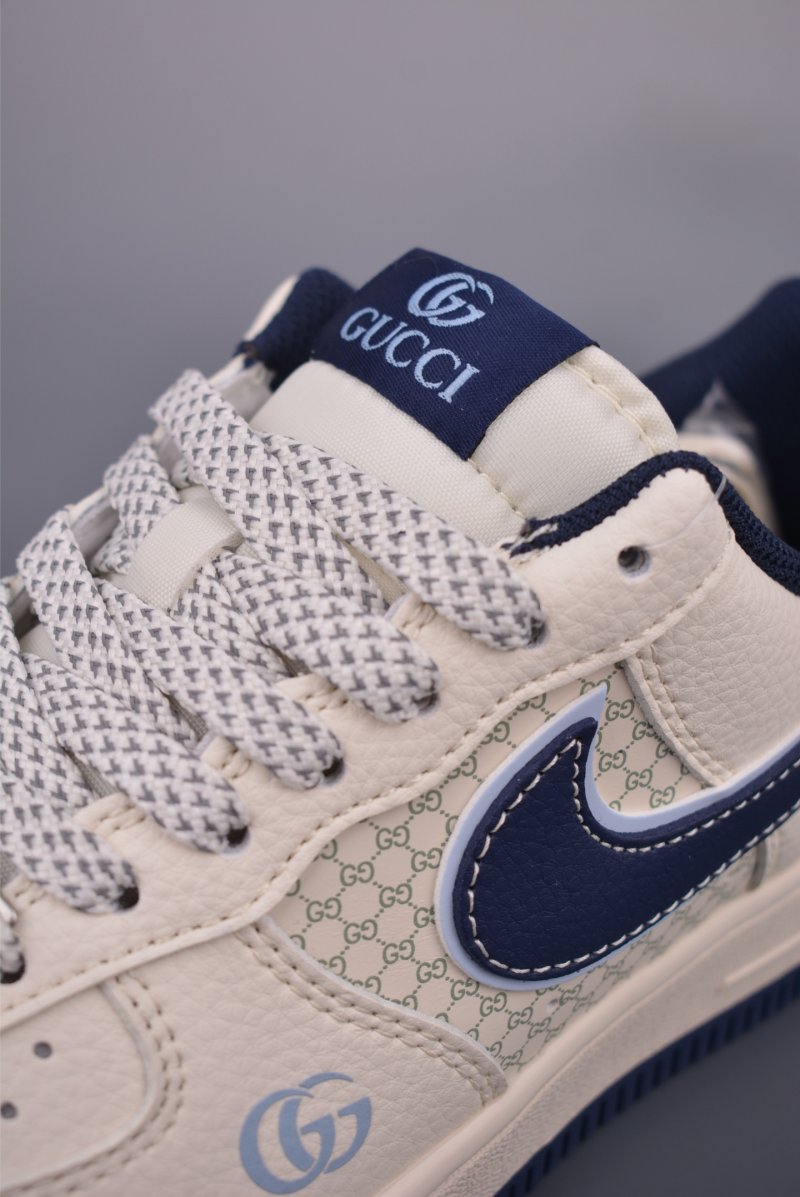 Nike Air Force 1 Low 'Gucci' view