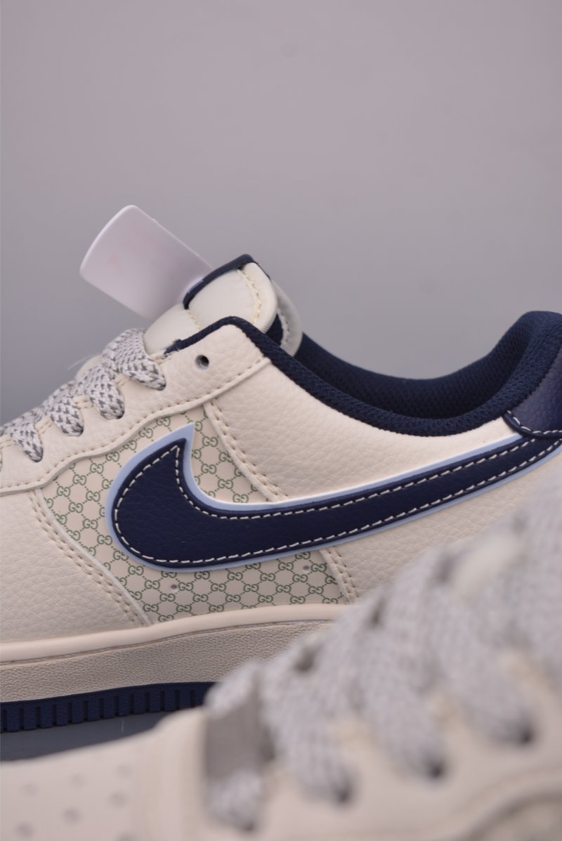 Nike Air Force 1 Low 'Gucci' view