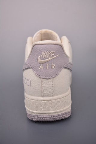 Nike Air Force 1 Low 'Gucci' view 4
