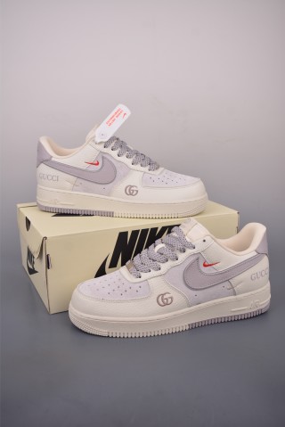 Nike Air Force 1 Low 'Gucci' view 5