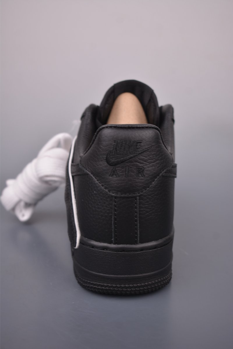 Nike Air Force 1 Low view