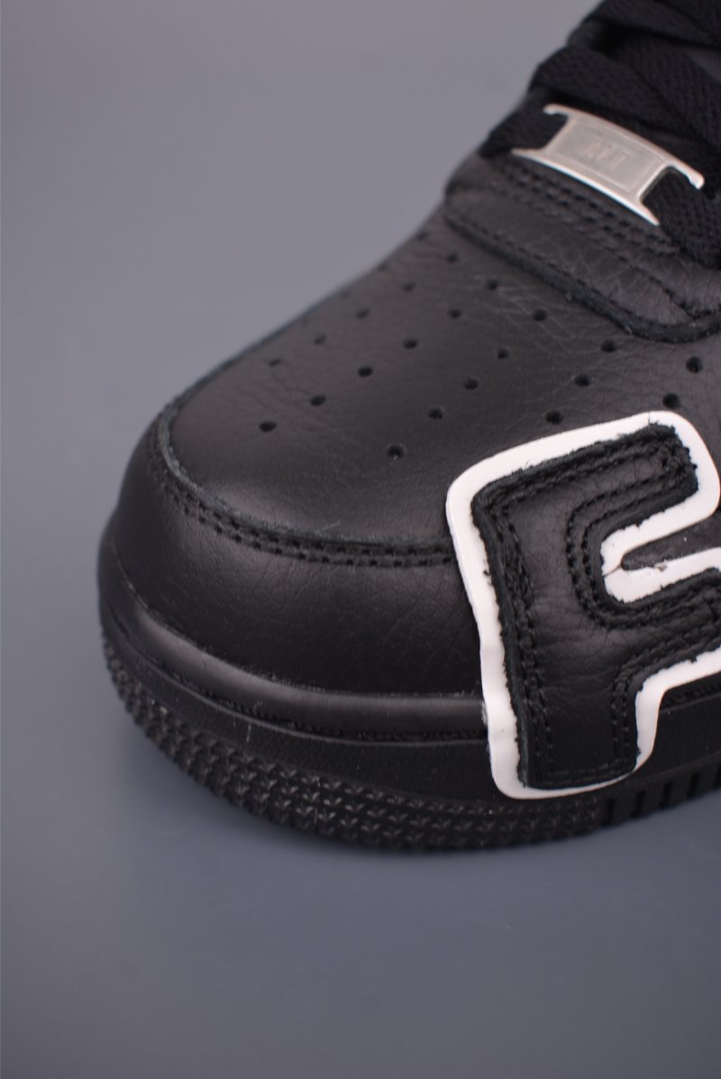 Nike Air Force 1 Low view