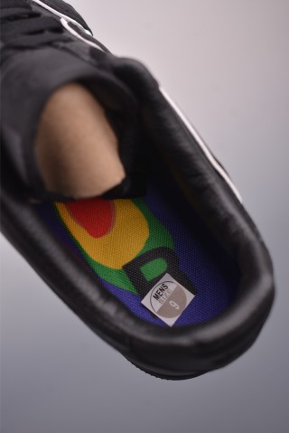 Nike Air Force 1 Low view 9