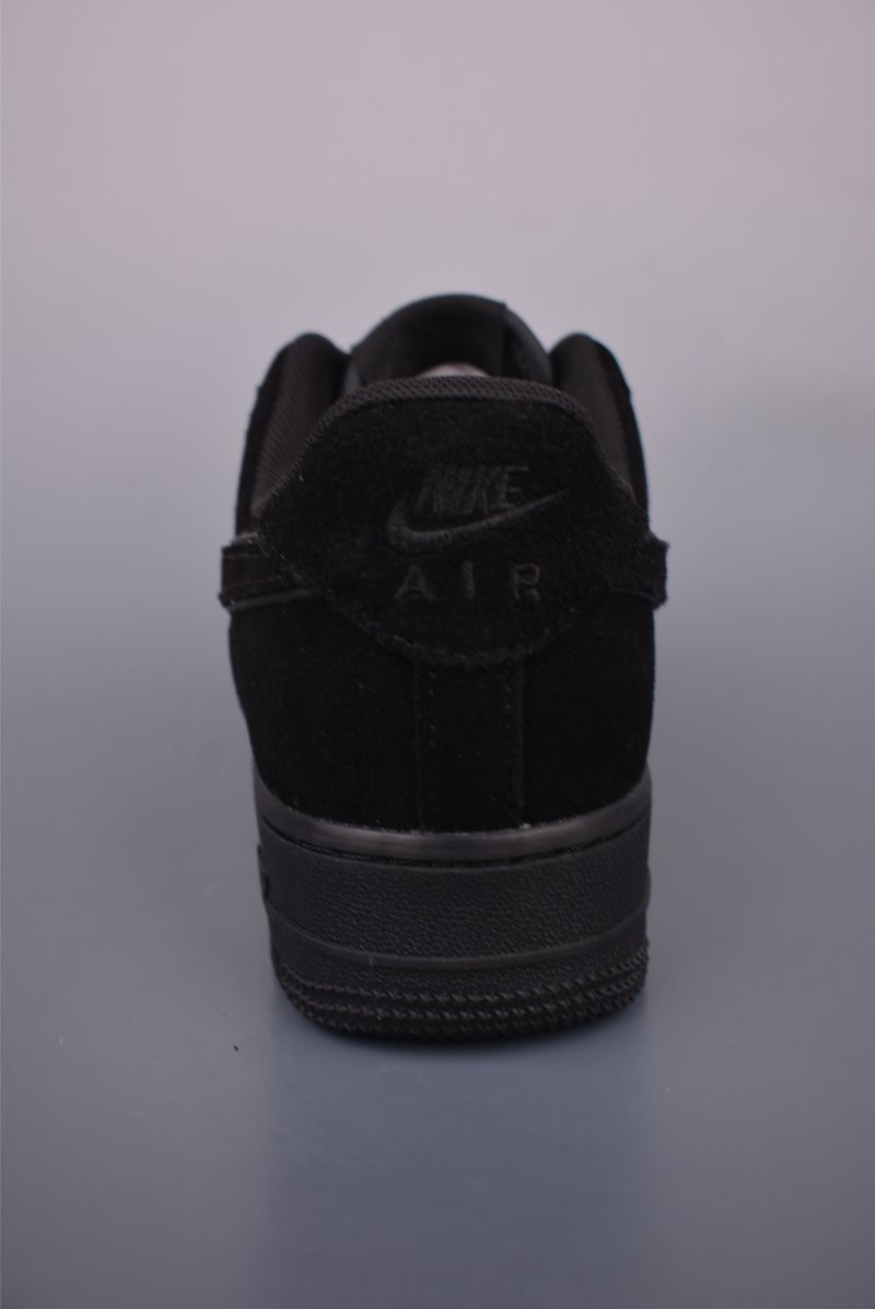 Nike Air Force 1 Low view