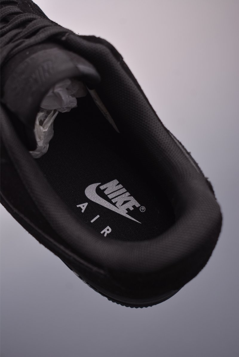 Nike Air Force 1 Low view