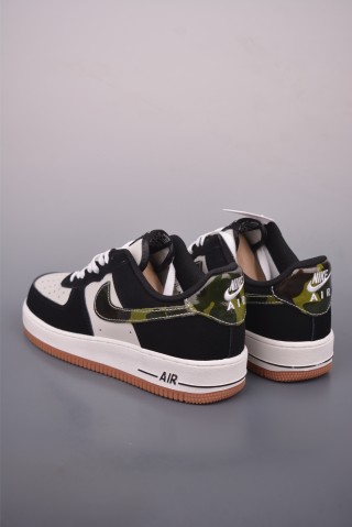 Nike Air Force 1 Low view 2