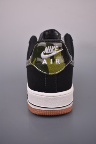 Nike Air Force 1 Low view 4