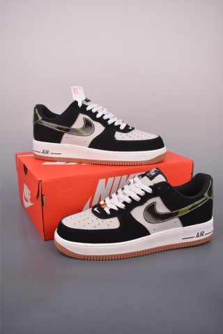 Nike Air Force 1 Low view 5