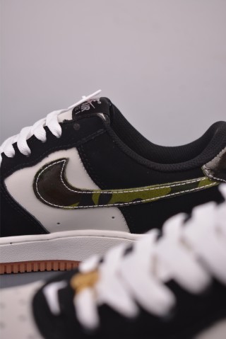 Nike Air Force 1 Low view 8