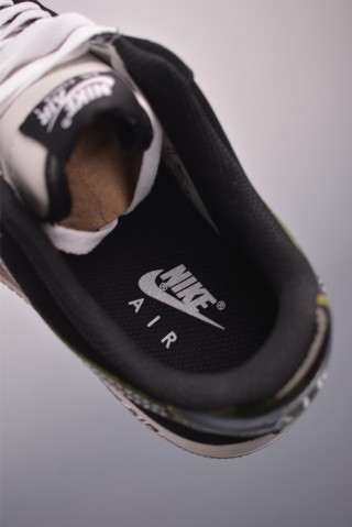 Nike Air Force 1 Low view 9
