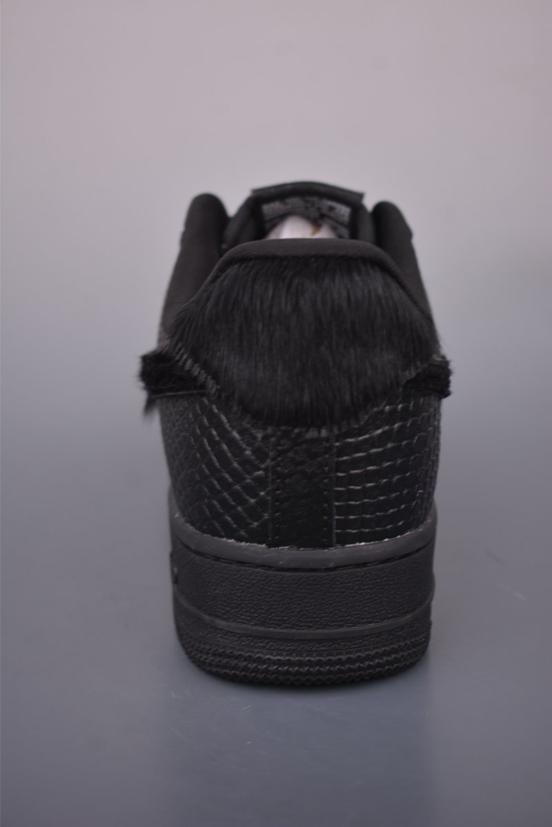 Nike Air Force 1 Low view