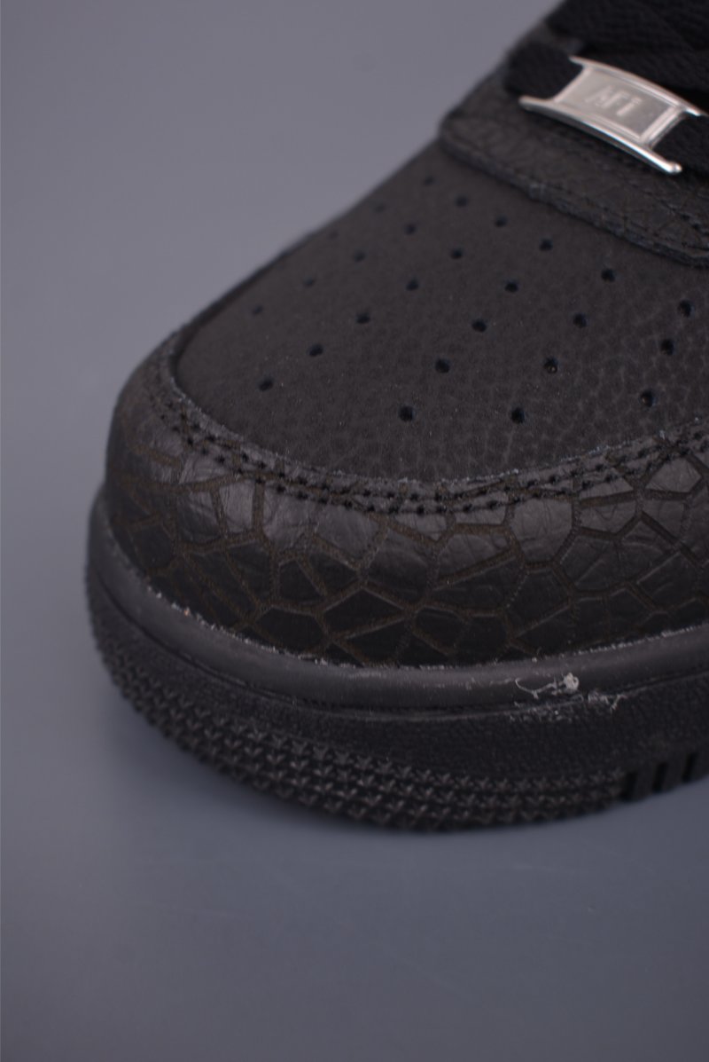 Nike Air Force 1 Low view