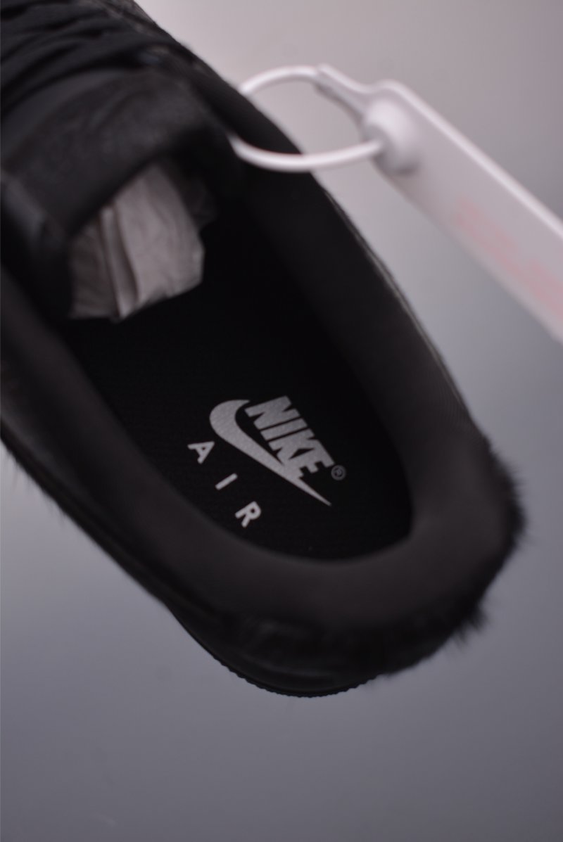 Nike Air Force 1 Low view