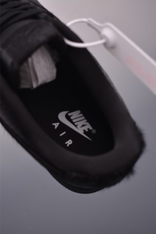 Nike Air Force 1 Low view 9