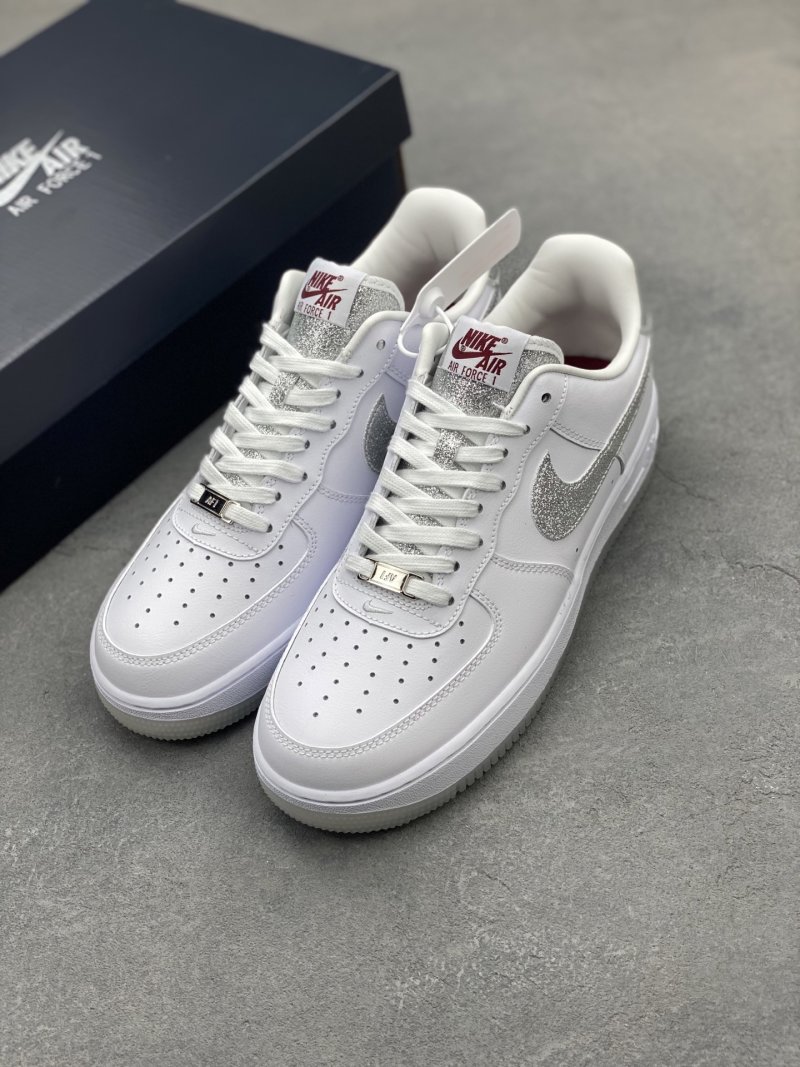 Nike Air Force 1 Low 'Gold' view