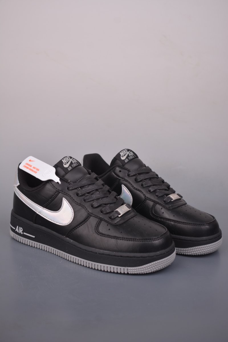 Nike Air Force 1 Low 'Black / White'