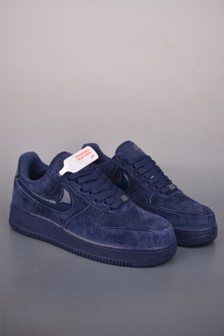 Nike Air Force 1 Low view 1