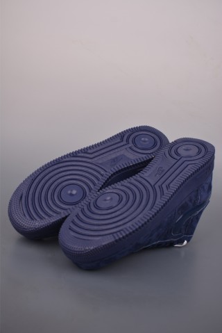 Nike Air Force 1 Low view 3