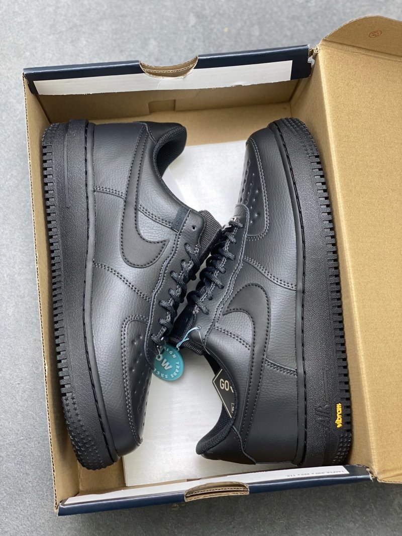 Nike Air Force 1 Low 'Gold' view