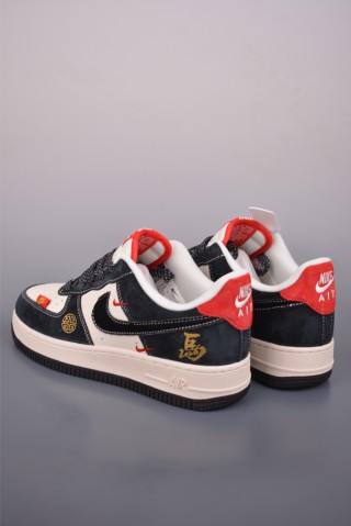Nike Air Force 1 Low view 2