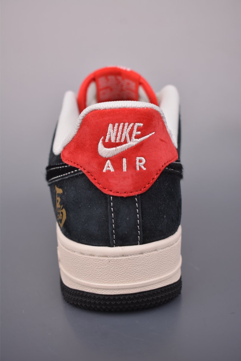 Nike Air Force 1 Low view