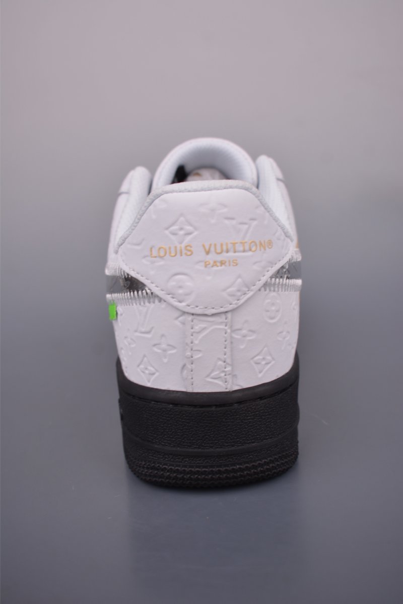 Nike Air Force 1 Low view