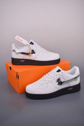 Nike Air Force 1 Low view 5