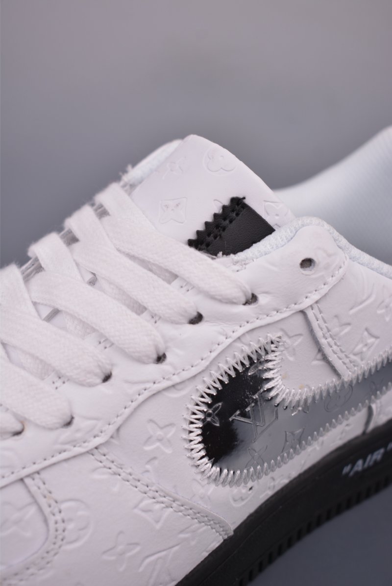 Nike Air Force 1 Low view