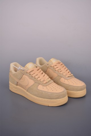 Nike Air Force 1 Low view 1