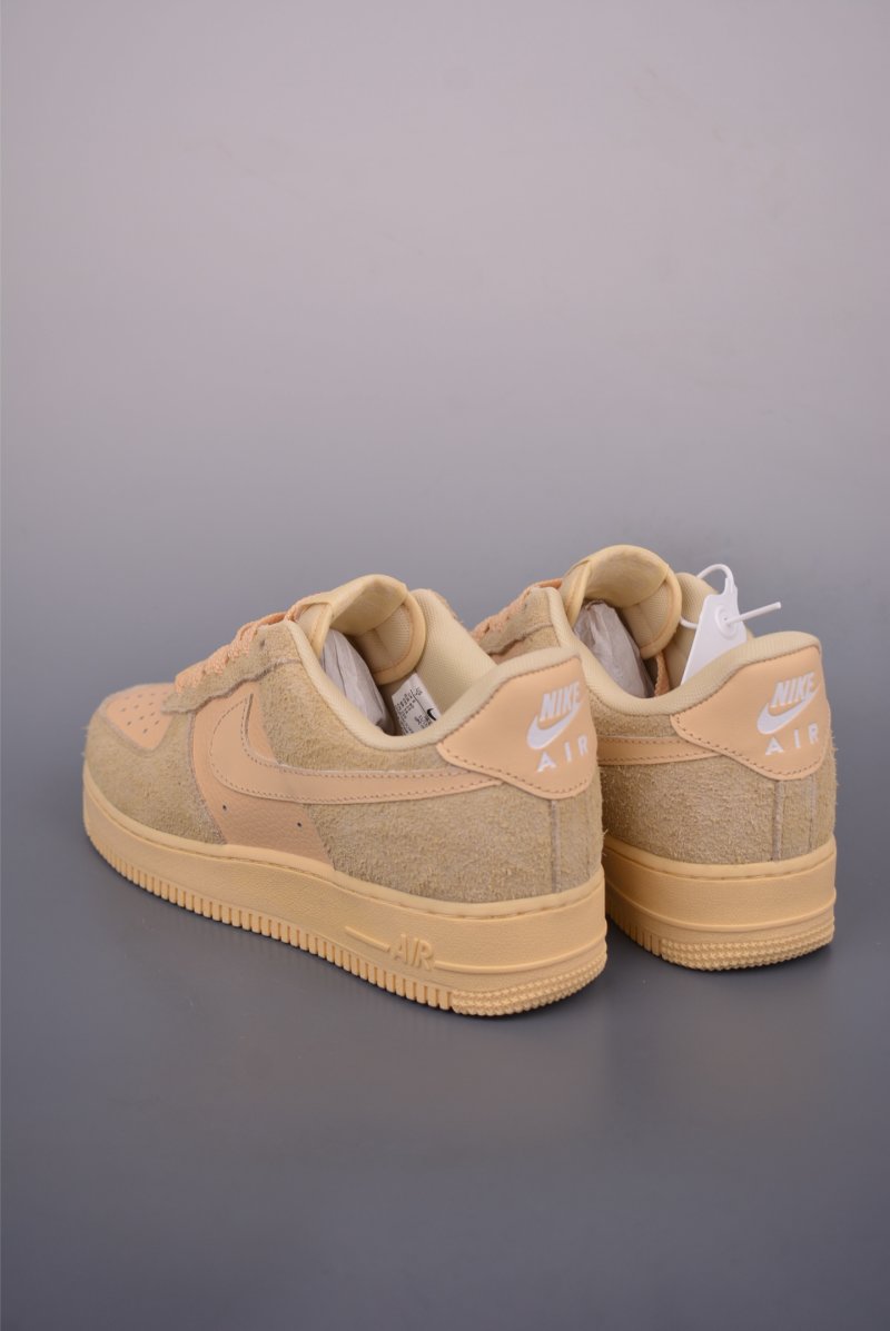 Nike Air Force 1 Low view