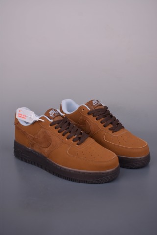 Nike Air Force 1 Low view 1