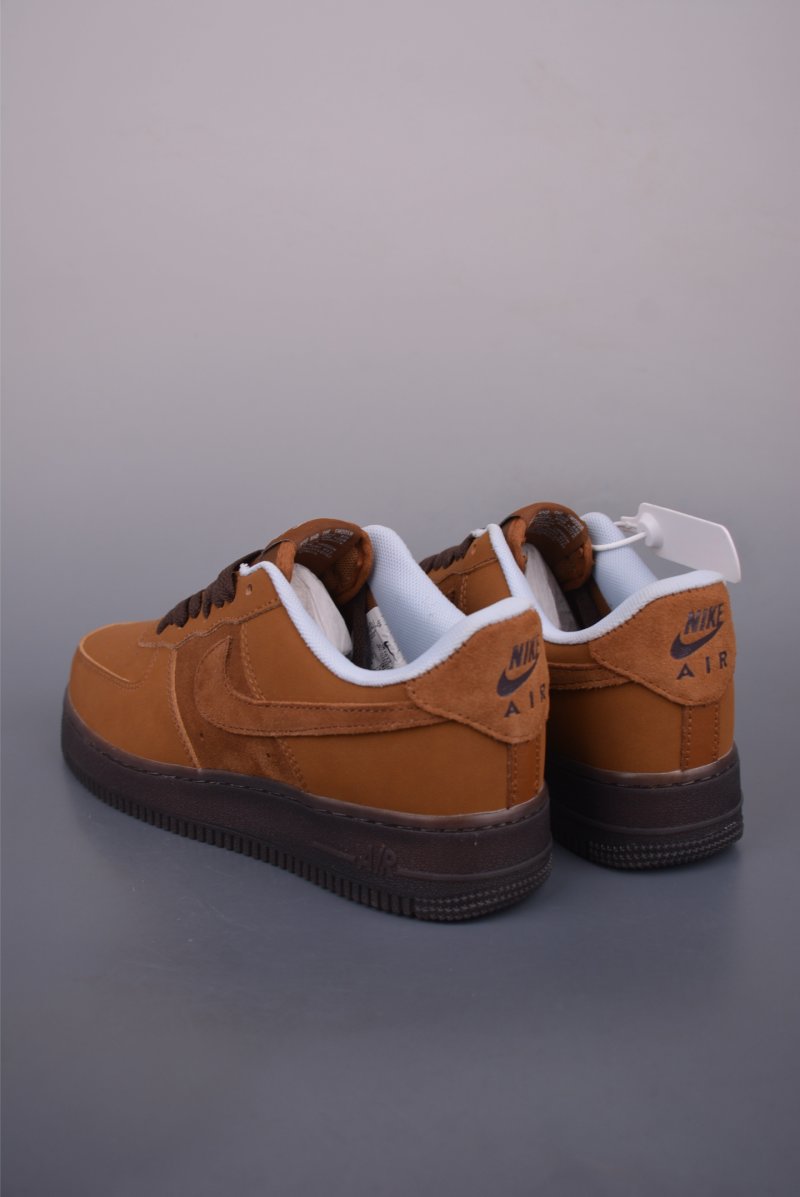 Nike Air Force 1 Low view