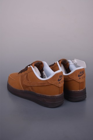 Nike Air Force 1 Low view 2