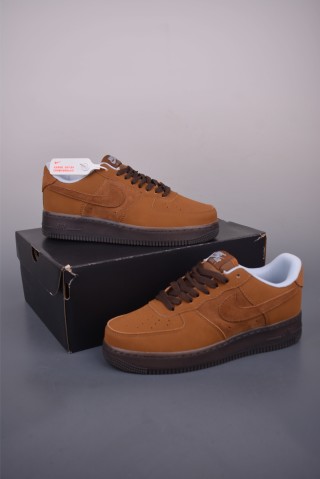Nike Air Force 1 Low view 5