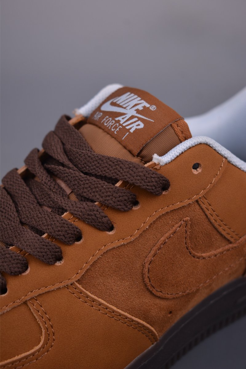 Nike Air Force 1 Low view