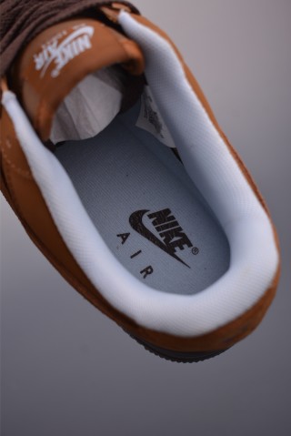 Nike Air Force 1 Low view 9