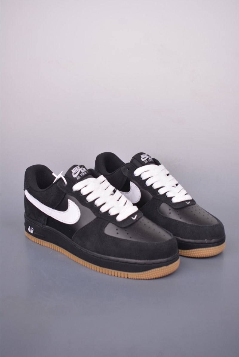 Nike Air Force 1 Low 'Black / White'